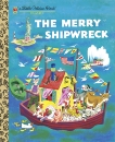 The Merry Shipwreck, Duplaix, Georges