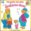 The Birds, the Bees, and the Berenstain Bears, Berenstain, Stan & Berenstain, Jan