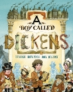 A Boy Called Dickens, Hopkinson, Deborah