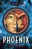 Five Ancestors Out of the Ashes #1: Phoenix, Stone, Jeff