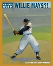 You Never Heard of Willie Mays?!, Winter, Jonah