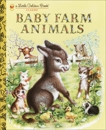 Baby Farm Animals, Williams, Garth