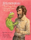 Jim Henson: The Guy Who Played with Puppets, Krull, Kathleen