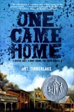 One Came Home, Timberlake, Amy