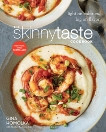 The Skinnytaste Cookbook: Light on Calories, Big on Flavor, Jones, Heather K. & Homolka, Gina