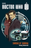 Doctor Who: Shroud of Sorrow: A Novel, Donbavand, Tommy