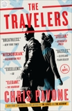 The Travelers: A Novel, Pavone, Chris