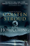 The Homecoming: Book Two of the Niceville Trilogy, Stroud, Carsten