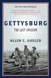 Gettysburg: The Last Invasion, Guelzo, Allen C.