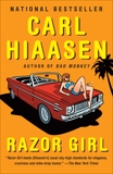 Razor Girl: A novel, Hiaasen, Carl