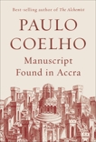 Manuscript Found in Accra, Coelho, Paulo