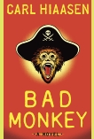 Bad Monkey, Hiaasen, Carl