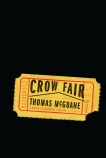 Crow Fair: Stories, McGuane, Thomas