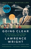 Going Clear: Scientology, Hollywood, and the Prison of Belief, Wright, Lawrence