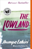 The Lowland, Lahiri, Jhumpa