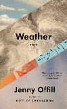 Weather: A novel, Offill, Jenny