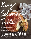 King Solomon's Table: A Culinary Exploration of Jewish Cooking from Around the World: A Cookbook, Nathan, Joan