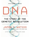 DNA: The Story of the Genetic Revolution, Watson, James D. & Berry, Andrew & Davies, Kevin