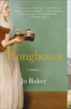 Longbourn, Baker, Jo