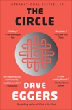 The Circle, Eggers, Dave