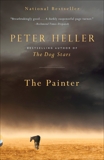 The Painter: A novel, Heller, Peter