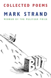 Collected Poems, Strand, Mark