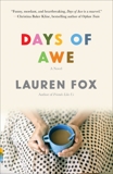 Days of Awe: A novel, Fox, Lauren