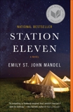 Station Eleven: A novel, Mandel, Emily St. John