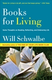 Books for Living, Schwalbe, Will