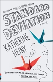 Standard Deviation: A novel, Heiny, Katherine