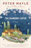 The Diamond Caper, Mayle, Peter