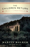 The Children Return: A Mystery of the French Countryside, Walker, Martin