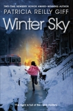 Winter Sky, Giff, Patricia Reilly