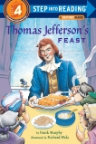 Thomas Jefferson's Feast, Murphy, Frank