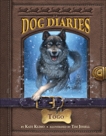 Dog Diaries #4: Togo, Klimo, Kate