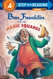 Ben Franklin and the Magic Squares, Murphy, Frank