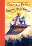 Emma and the Blue Genie, Funke, Cornelia