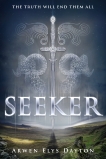 Seeker, Elys Dayton, Arwen