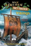 Vikings: A Nonfiction Companion to Magic Tree House #15: Viking Ships at Sunrise, Boyce, Natalie Pope & Osborne, Mary Pope