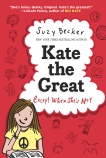 Kate the Great, Except When She's Not, Becker, Suzy