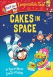 Cakes in Space, Reeve, Philip