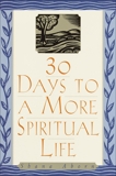 30 Days to a More Spiritual Life, Aborn, Shana