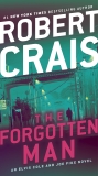 The Forgotten Man: An Elvis Cole and Joe Pike Novel, Crais, Robert