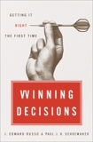 Winning Decisions: Getting It Right the First Time, Russo, J. Edward & Schoemaker, Paul J.H.