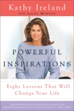 Powerful Inspirations: Eight Lessons That Will Change Your Life, Ireland, Kathy