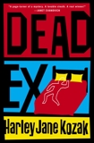 Dead Ex: A Mystery, Kozak, Harley Jane