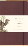 The End of The Alphabet: A Novel, Richardson, CS