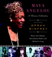 Maya Angelou: A Glorious Celebration, Gillespie, Marcia Ann & Butler, Rosa Johnson & Long, Richard A.