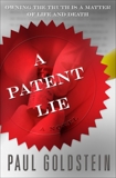 A Patent Lie, Goldstein, Paul