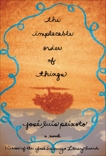 The Implacable Order of Things: A Novel, Peixoto, Jose Luis